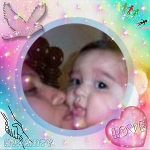 Meet your Posher, Judith